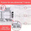 6pcs ECG 7 Step Ruler,ECG 7 Step Ruler for ECG/EKG Interpretation,ECG Reference Guide Ruler,EKG Calipers Measuring Tool 5