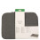 Hama Notebook-Sleeve Jersey Dunkelgrau 14" bis 15" 5