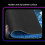 Μεγάλο Mouse Pad για Gaming Anime (600x300mmx5mm) - Αντιολισθητική Βάση από Λαστιχένιο Υλικό 3