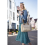 Hama Notebook-Tasche Fabulous Handtasche Beige 13,3" bis 14,9" 12