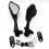 Kawasaki Ninja 125-1000 Motorcycle Mirrors 2