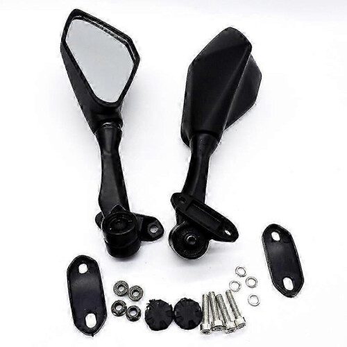 Kawasaki Ninja 125-1000 Motorcycle Mirrors 1