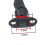 Kawasaki Ninja 125-1000 Motorcycle Mirrors 4