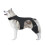 Breathable Canine Knee Brace Protective Leg Guard Adjustable-L 4