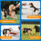 Breathable Canine Knee Brace Protective Leg Guard Adjustable-L 5