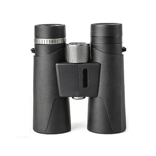 10x42 High Definition Binoculars - Neutral Silver Ring Standard
