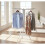Extendable Octopus Clothes Dryer, 16 Rods, Space-Saving Design 2
