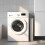 Extendable Octopus Clothes Dryer, 16 Rods, Space-Saving Design 5