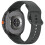 Silikone rem til Samsung Galaxy Watch 8 Grey 2
