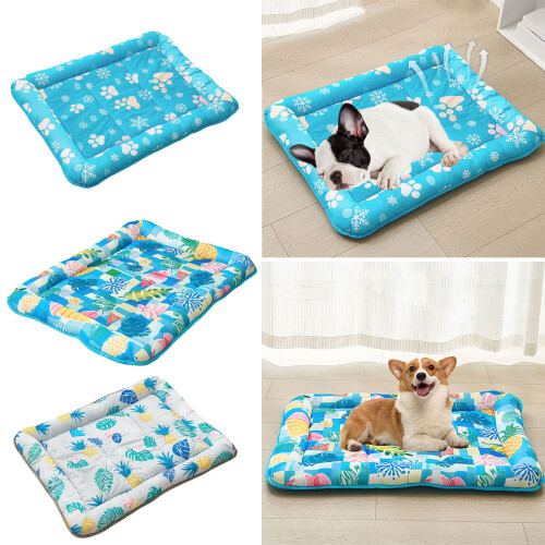 Grand tapis de refroidissement pour animaux de-S StyleC 2