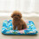 Grand tapis de refroidissement pour animaux de-S StyleC 4