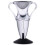 2X Wine Oxygen Pump Filter Magic Wine Decanter Wine Filter Wine Aerator Bar Tools 2