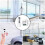 3X Tuya WiFi  Curtain  Controllers Roller Blinds Shutter Motor  Life APP Remote Control Alexa 8