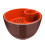 Multipurpose Pistachios Shell Cracker And-Black bowl yellow to 6