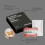 Feimuko Denture Decoration Set: Natural Fit, Comfortable & Convenient 4