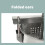 Stainless Steels Dumpling Filling Squeezer-Handlebar model blac 7
