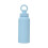1000 ml Edelstahl-Staubsauger-isolierte-Himmelblau 1
