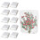 10lots Weatherproofed Farminiog Net Fruits Tree Net-60x80 1