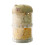 Sichtbare Tier-Leckerli-Aufbewahrungsbox mit Deckel im-Beige 2 1