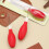 Multiunction Leather Stitching Awl Ergonomic Plastic Handle 5