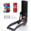 Trituradora de latas de pared para latas de aluminio Black 1