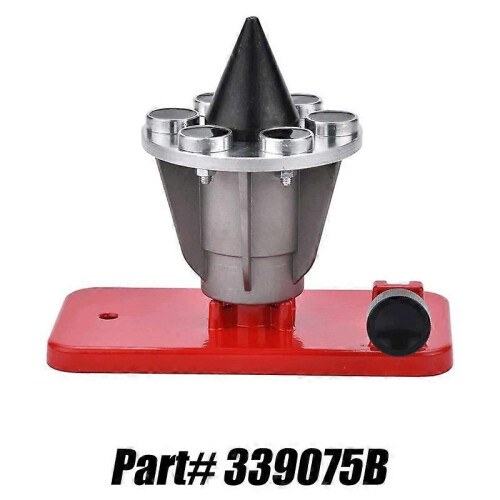 Blade Balancer Replacement for 339075B Lawn Mower Blade Balancer Magnetic Wall Mount 42-047 1