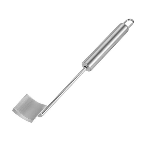 2/3Pcs Ergonomic Manual Corn Kernel-3 stainless steel ha 1