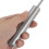 2/3Pcs Ergonomic Manual Corn Kernel-3 stainless steel ha 5
