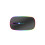 Kabellose Bluetooth-Maus, USB-Aufladung SilverGrey 3