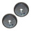 Practical Quick Changing Flange Adapter-M 10 Gear model 1