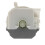 Direct Replacement Dishwasher Drain Pump Motor Precise Ensure 7