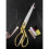 Tailor Scissors - Sharp and Efficient Gold M 3