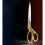 Tailor Scissors - Sharp and Efficient Gold M 4