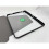 Compatible iPad 11 (A16) 2025/iPad 10th 10.9'' 2022 Rotating Acrylic Bluetooth Keyboard Case 7