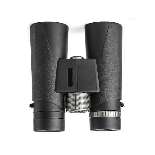 10x42 High Definition Binoculars - Neutral Silver Ring Standard 1