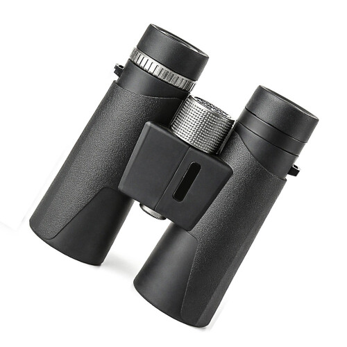 10x42 High Definition Binoculars - Neutral Silver Ring Standard 2