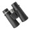 10x42 High Definition Binoculars - Neutral Silver Ring Standard 4