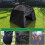 Pet Shelter Tent Tear Resistant Polyester Stackable Playtent For 5