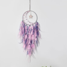 Dream Catcher Purple