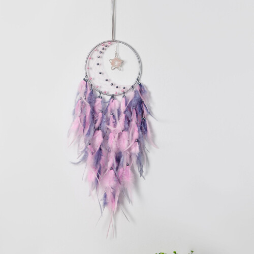 Dream Catcher Purple