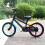 Fahrradspeichenperlen   Modell 2 4