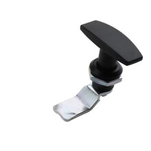 Outdoor Gate Lock Heavy Duty Stainless Steel Weather Resistant Latch for Residential and Commercial Gates