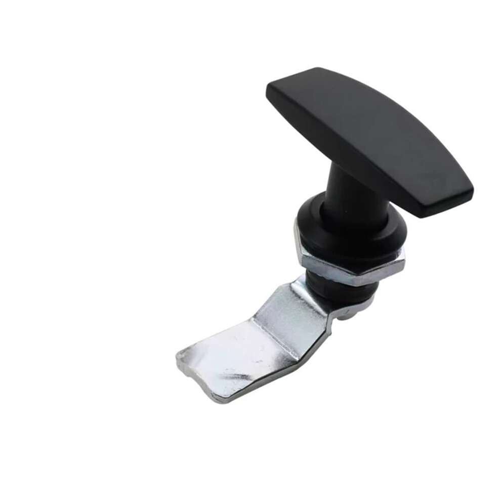 Outdoor Gate Lock Heavy Duty Stainless Steel Weather Resistant Latch For Residential And Commercial Gates 9351714672528