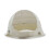 Tynd solhat / kasket til sommer White 3
