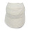 Tynd solhat / kasket til sommer White 4