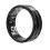 R12M SIZE 18 Smart Ring, Support Health Monitoring / Multiple Exercise Modes(Black) 1