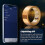 RK-C258 H11 Έξυπνο δαχτυλίδι Bluetooth με παρακολούθηση ύπνου / καρδιακών παλμών, μέγ 4