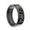 R11 SIZE 9 Smart Ring, Support Heart Rate / Blood Oxygen / Sleep / Multiple Sports Modes(Black) 1