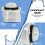 Direct Replacement Dishwasher Drain Pump Motor Precise Ensure 2