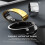 R09M 22 Smart Ring tukee terveyden seurantaa/perhehoitoa (kulta) 4